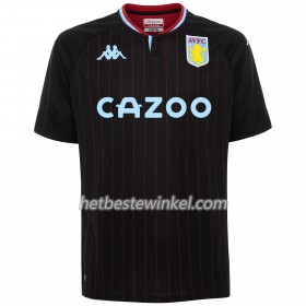 Aston Villa Voetbalshirts Uit 2020/21